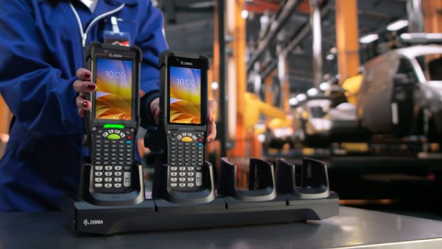 Mobile Computers